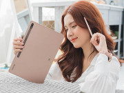 Thời trang Hi-tech - Những tin nóng hổi về loạt Galaxy Tab của Samsung