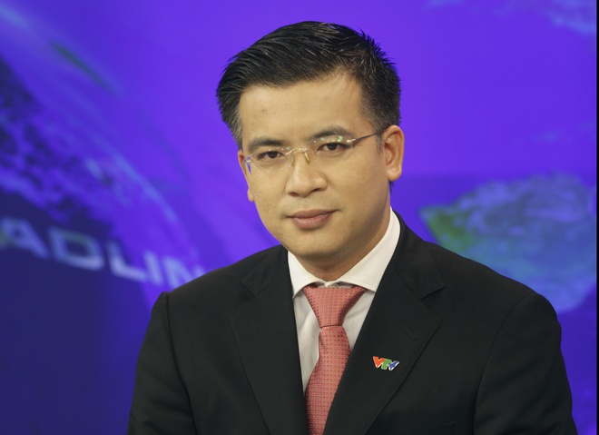 BTV Quang Minh được bổ nhiệm làm Tổng giám đốc Truyền hình Quốc hội - 1