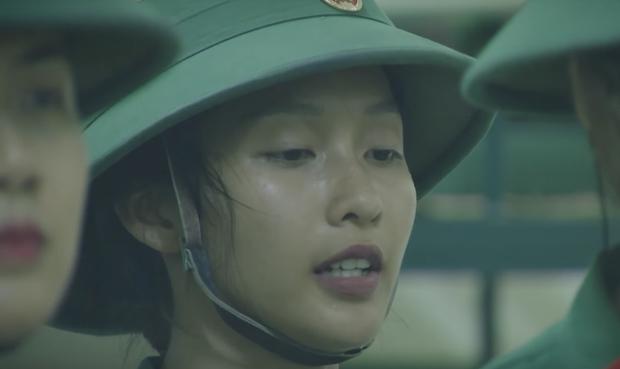 Khả Ngân (11 Tháng 5 Ngày) nhập hội "mỹ nhân mặt mộc", da đẹp không thua gì sao Hàn - 3