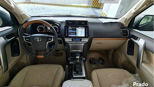 Đâu là ưu điểm của các dòng xe SUV 7 chỗ nhập khẩu tại Việt Nam - 14