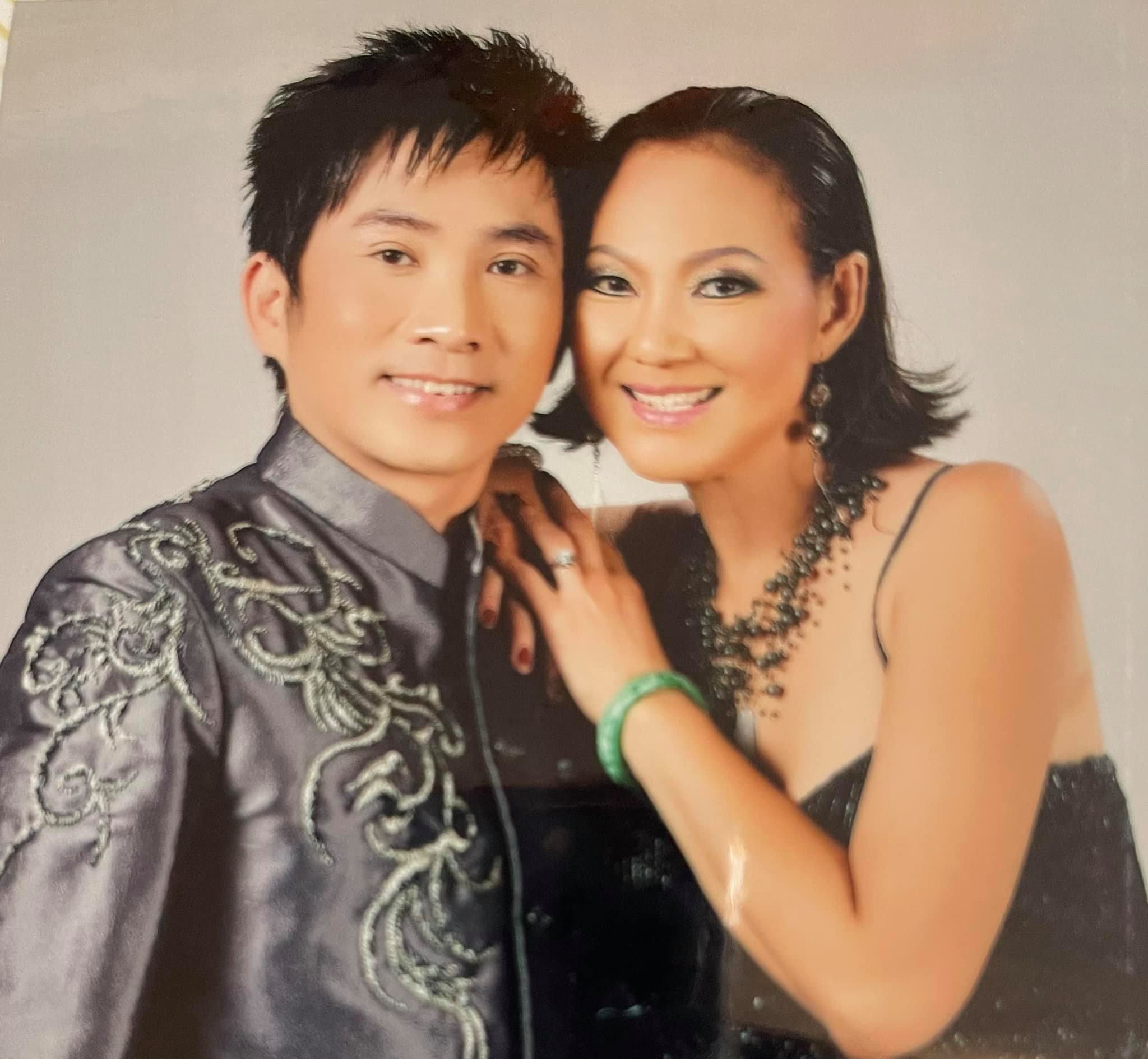 Ca sĩ Kim Anh bị đột quỵ, tình trạng sức khỏe giờ ra sao? - 2