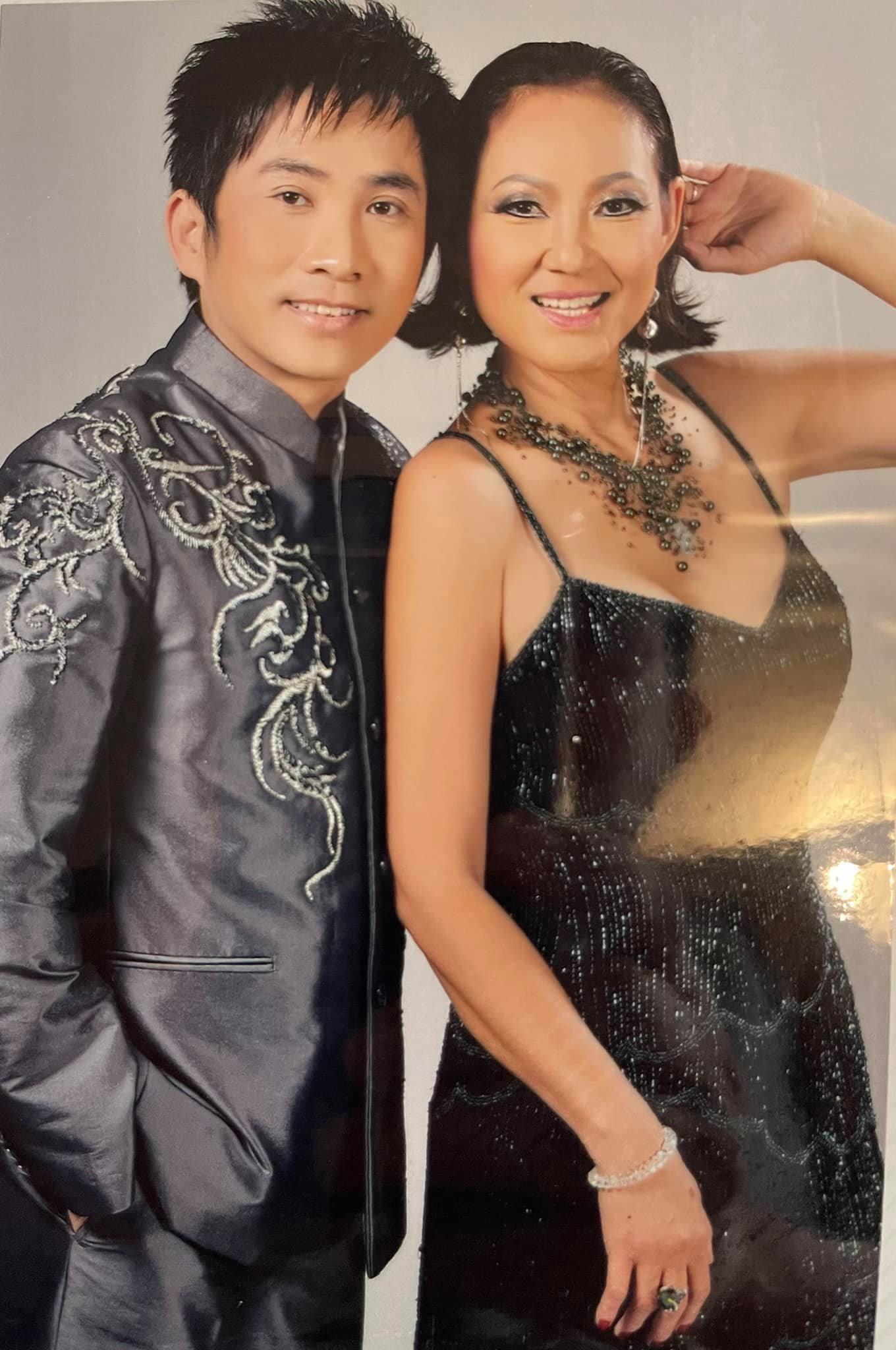 Ca sĩ Kim Anh bị đột quỵ, tình trạng sức khỏe giờ ra sao? - 3