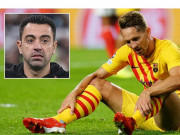 Bóng đá - Tân HLV trưởng Xavi ra tay thanh lọc Barcelona, trò cưng của Koeman bị &quot;trảm&quot;