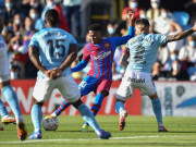 Bóng đá - Video bóng đá Celta Vigo - Barcelona: Kinh điển ngược dòng, vỡ òa phút 90+6 (Vòng 13 La Liga)