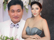 Đời sống Showbiz - Chồng cũ Hoa hậu Thu Thảo đáp trả khi bị tố “đánh đập, đi với gái lúc vợ mang bầu&quot;