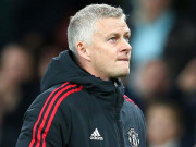 Bóng đá - Bất ngờ lý do MU chưa sa thải Solskjaer: Liên quan đến &quot;sếp lớn&quot; Ed Woodward