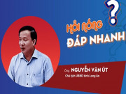 Tin tức trong ngày - Vụ Tịnh Thất Bồng Lai - mọi việc cơ bản đã xong!