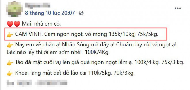 Ảnh chụp màn hình.