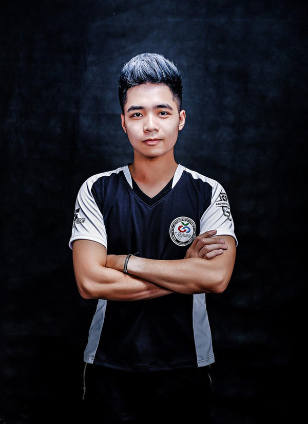 Khánh KZ vô địch giải “Đột Kích CFEL 2021” mùa 2 - 3