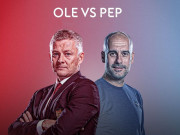 Bóng đá - Guardiola &amp; Solskjaer: Đẳng cấp ở bản hợp đồng