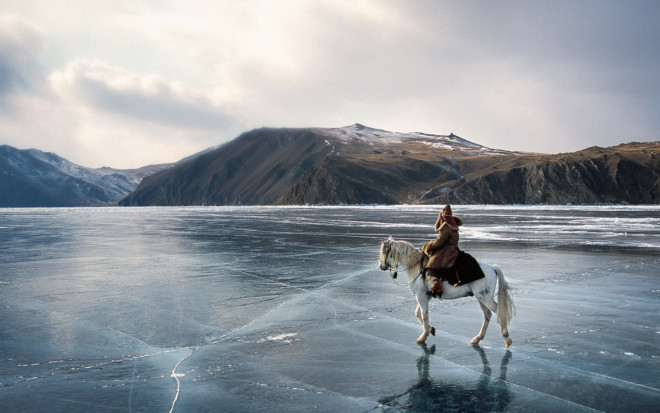 Siberia có gì đặc biệt mà năm nào Tổng thống Putin cũng tới du lịch? - 8