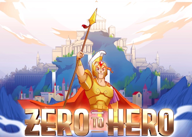 “From Zero to Hero: Hành trình chinh phục đế chế triệu view”.