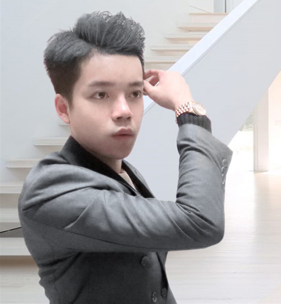 Khánh Gaga sở hữu giọng hát táo bạo và nổi bật với phong cách trẻ trung
