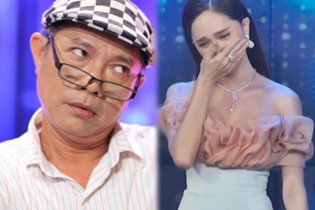 Sao Việt quay gameshow gặp sự cố, có người bỏ về vì bị xúc phạm