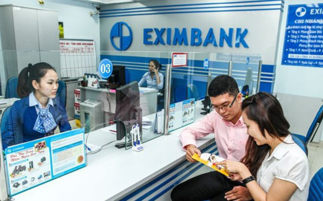 Lợi nhuận của Eximbank suy giảm bởi tác động của dịch Covid-19
