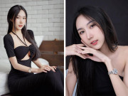 Media - Vẻ đẹp &quot;thiên thần&quot; của hot girl nổi tiếng từ khi mới học cấp 3