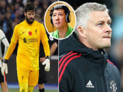 Bóng đá - BLV Quang Huy: Ai thay Solskjaer tại MU, Liverpool xử lý khủng hoảng như thế nào?