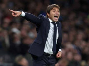 Bóng đá - Conte muốn Tottenham mua 2 SAO: Có &quot;Ibra xứ Belgrade&quot;, sẵn sàng bán Kane