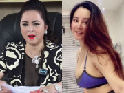 Đời sống Showbiz - Nữ CEO Đại Nam tuyên bố khởi kiện, thách Vy Oanh đưa con đi thử ADN