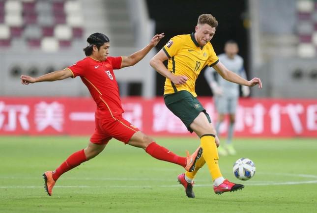 Nhận định, dự đoán Australia vs Saudi Arabia, 16h10 ngày 11/11: Ngày trở về đáng nhớ - 2