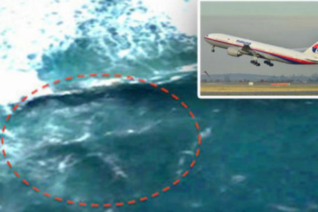 Phát hiện “đột phá” về 22 phút trước khi MH370 rơi, cuối tháng này có thể xác định vị trí?