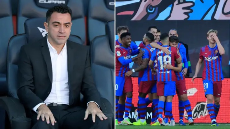 Xavi đề ra 10 "quy tắc ngầm" để ép các cầu thủ Barca vào khuôn khổ