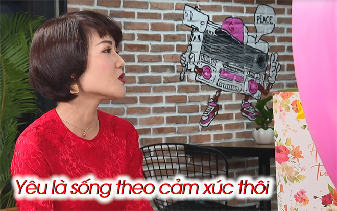 Tìm bạn gái “trong trắng”, chàng U40 đi hẹn hò gặp ngay nàng thích “sống thử” - 2