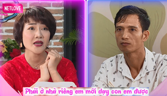 Tìm bạn gái “trong trắng”, chàng U40 đi hẹn hò gặp ngay nàng thích “sống thử” - 4