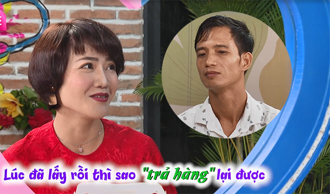 Tìm bạn gái “trong trắng”, chàng U40 đi hẹn hò gặp ngay nàng thích “sống thử” - 5