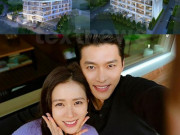 Phim - Hyun Bin - Son Ye Jin sắp kết hôn, lóa mắt với penthouse trăm tỷ, BĐS ở khu siêu giàu