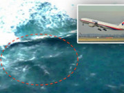 Thế giới - Phát hiện “đột phá” về 22 phút trước khi MH370 rơi, cuối tháng này có thể xác định vị trí?