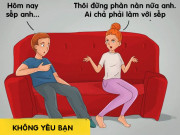 Bạn trẻ - Cuộc sống - 12 dấu hiệu nhận biết &quot;nửa kia&quot; có yêu bạn thật lòng không