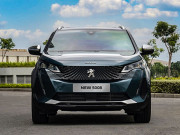 Ngắm xe - Peugeot 5008 thế hệ mới ra mắt, có giá bán hơn 1,2 tỷ đồng