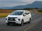 Tin tức ô tô - Giá xe Mitsubishi Xpander tháng 11/2021, bổ sung bản đặc biệt vẫn hỗ trợ 50% LPTB