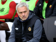 Bóng đá - Mourinho mắng phóng viên không chút nể nang, bị báo chí Italia tẩy chay