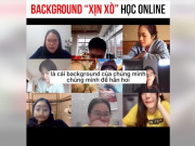 Công nghệ thông tin - Clip vui: Nữ sinh dùng hiệu ứng &quot;troll&quot; cô giáo khi học online