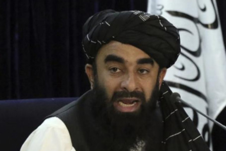 Mỹ vừa giải cứu 140 phi công Afghanistan, Taliban lên tiếng