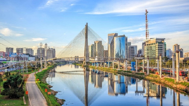 São Paulo – một trong những thành phố đa văn hóa nhất thế giới
