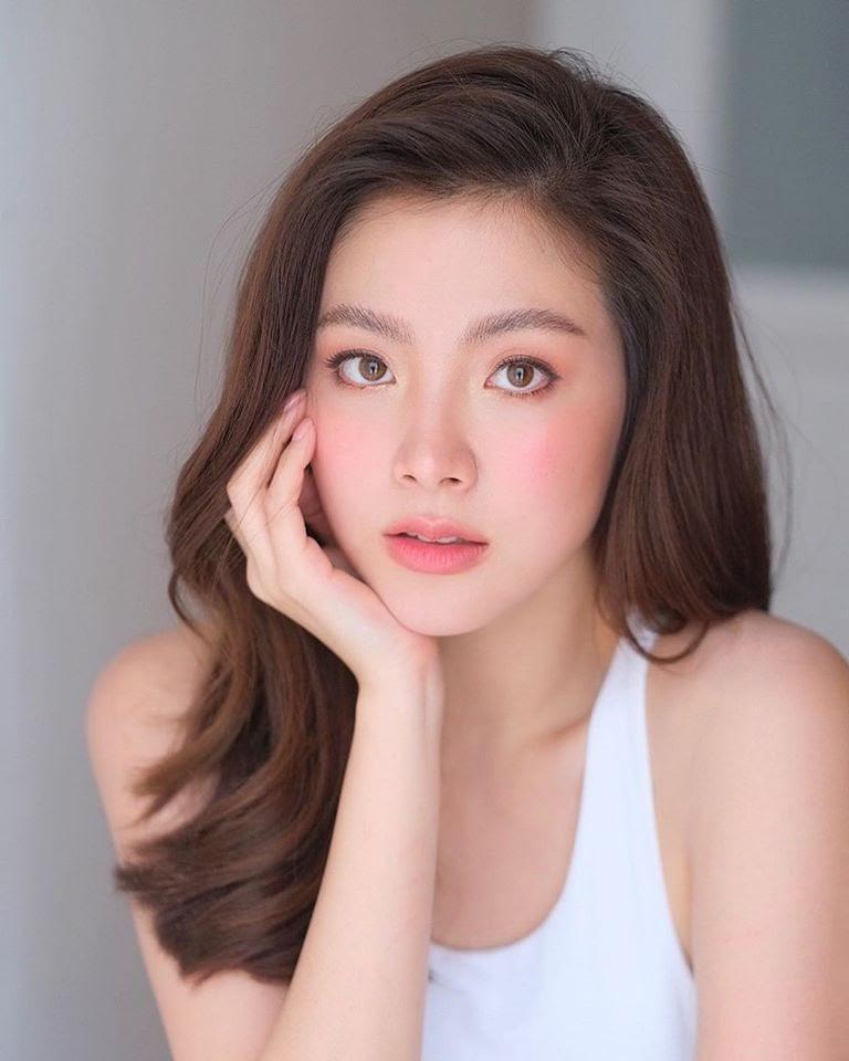 Baifern Pimchanok