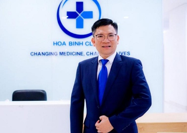 PGS.TS Nguyễn Đình Hoà – Phó Viện trưởng Viện nghiên cứu ứng dụng y học tái tạo và tế bào gốc có đề nghị mua 20 triệu cổ phiếu của HHV