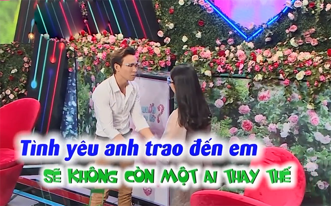 Đi hẹn hò, chàng tài xế hứa “làm việc nhà suốt đời” khiến ông mối Quyền Linh “bái phục” - 8