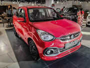 Tin tức ô tô - Suzuki Celerio mới có mặt tại đại lý Ấn Độ, liệu có quay lại VIệt Nam?