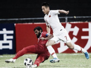 Bóng đá - Trực tiếp bóng đá Trung Quốc - Oman: Hiểm họa tiềm ẩn từ hàng thủ (Vòng loại World Cup)