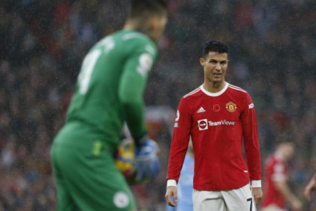 Ngoại hạng Anh lộ lịch thi đấu khắc nghiệt mùa sau, lo Ronaldo và dàn SAO kiệt sức