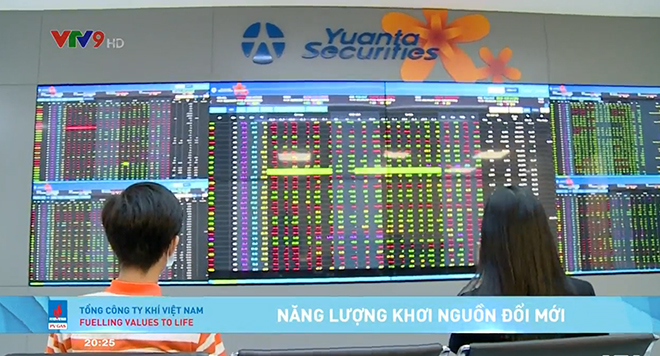 Chương trình &#34;Chuyển động đa chiều&#34;: Con sóng ngầm của cổ phiếu vốn hóa nhỏ và vừa - 1