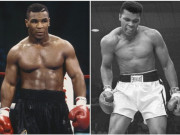 Thể thao - Huyền thoại Ali và võ sĩ 1 đêm đấu 5 trận đều &quot;nể sợ&quot; Mike Tyson