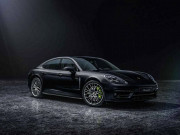 Tin tức ô tô - Porsche Panamera bản đặc biệt Platinum Edition trình làng