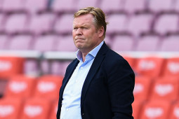 Koeman sắp thoát "thất nghiệp" sau khi bị Barca sa thải, lộ bến đỗ mới gây sốc