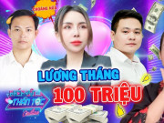 Bạn trẻ - Cuộc sống - Cô nàng kiếm 100 triệu/tháng hẹn hò online “cực nhây”, đòi bà mối cho yêu cả hai anh