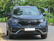 Tin tức ô tô - Giá xe Honda CR-V lăn bánh tháng 11/2021